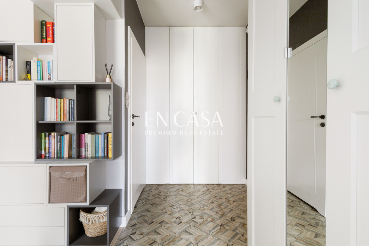 Apartment Sale Warszawa Mokotów Stanisława Kierbedzia 14